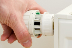 Buaile Nam Bodach central heating repair costs